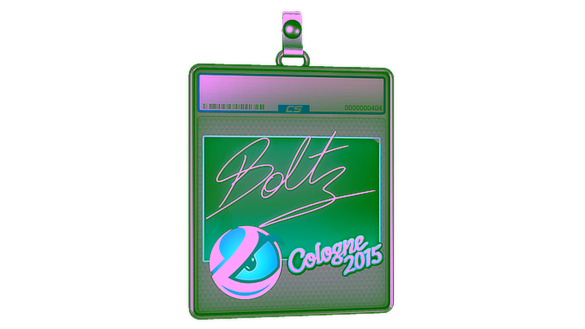 Display for Sticker Slab | boltz | Cologne 2015