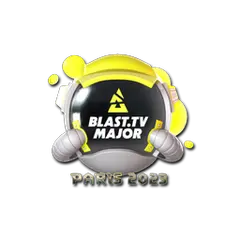 BLAST.tv | Paris 2023