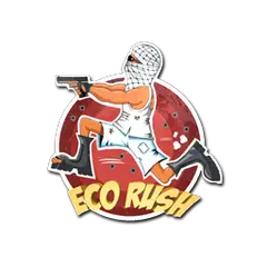 Eco Rush