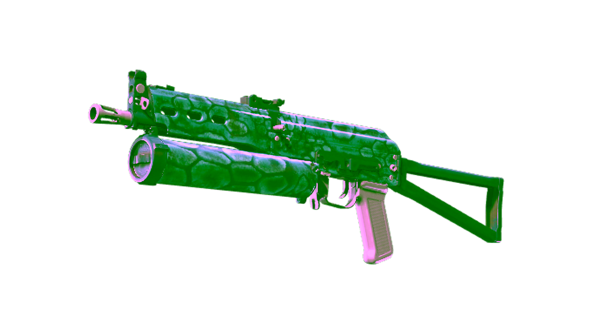 Wyświetl dla PP-Bizon | Cold Cell (Minimal Wear)