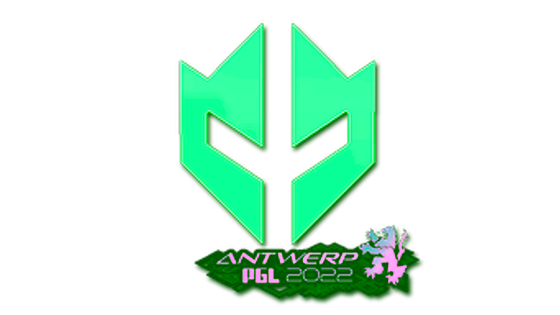 Дисплей для Sticker | Imperial Esports | Antwerp 2022