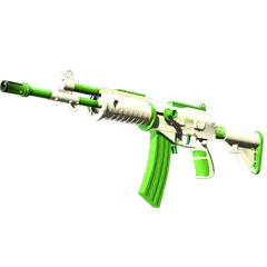 StatTrak™ Galil AR | Eco (Minimal Wear)