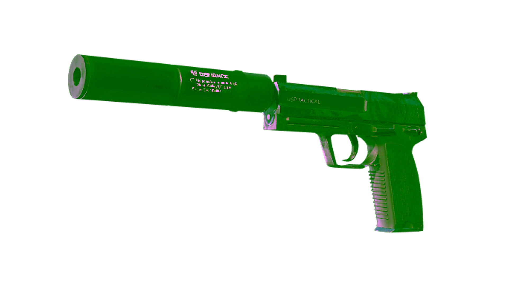 USP-S | Guardian (Field-Tested) için görüntü