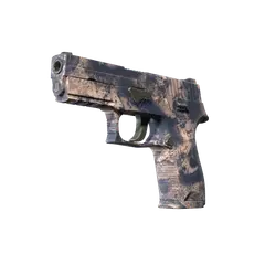 P250 Drought
