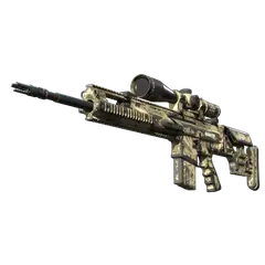 SCAR-20