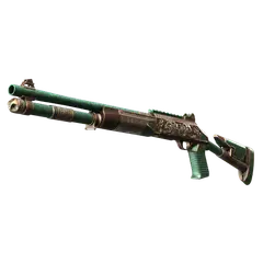 XM1014 Watchdog