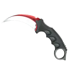 ★ StatTrak™ Karambit | Autotronic (Factory New)