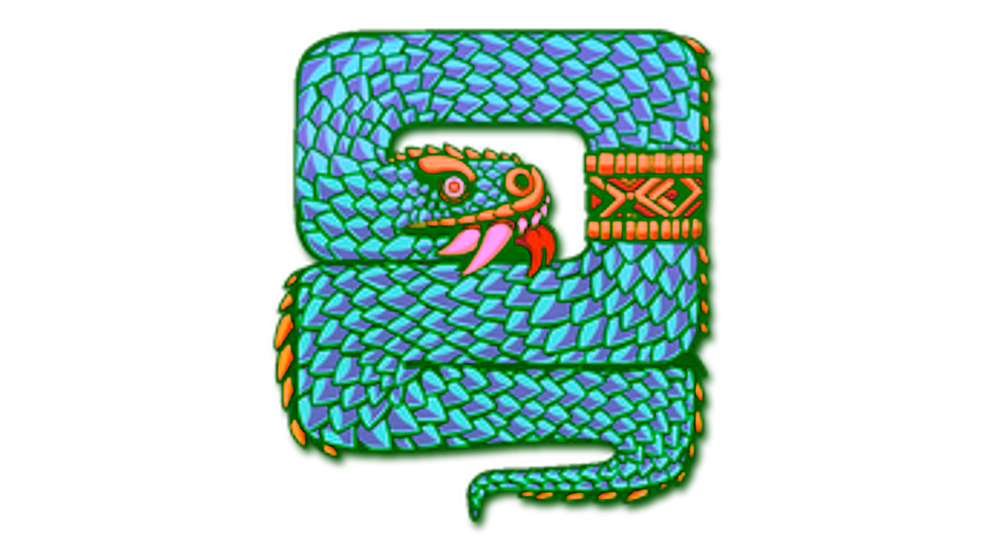 Display for Sticker | Stone Scales