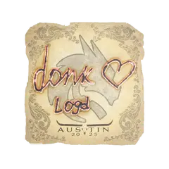 Sticker donk Austin 2025
