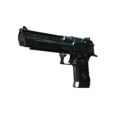 Desert Eagle Directive