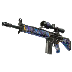 G3SG1