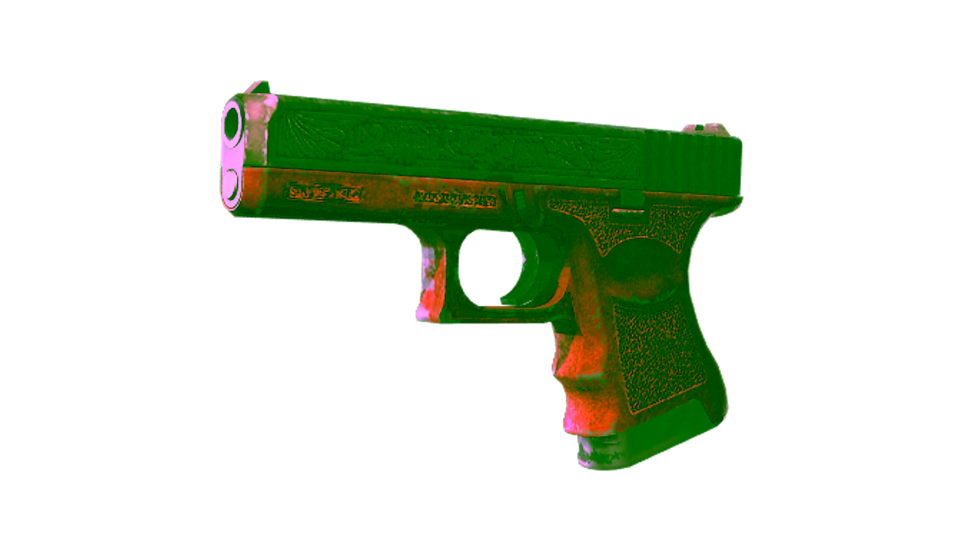 Wyświetl dla Glock-18 | Royal Legion (Battle-Scarred)
