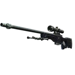 AWP | Exoskeleton (Minimal Wear)