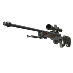 AWP Black Box