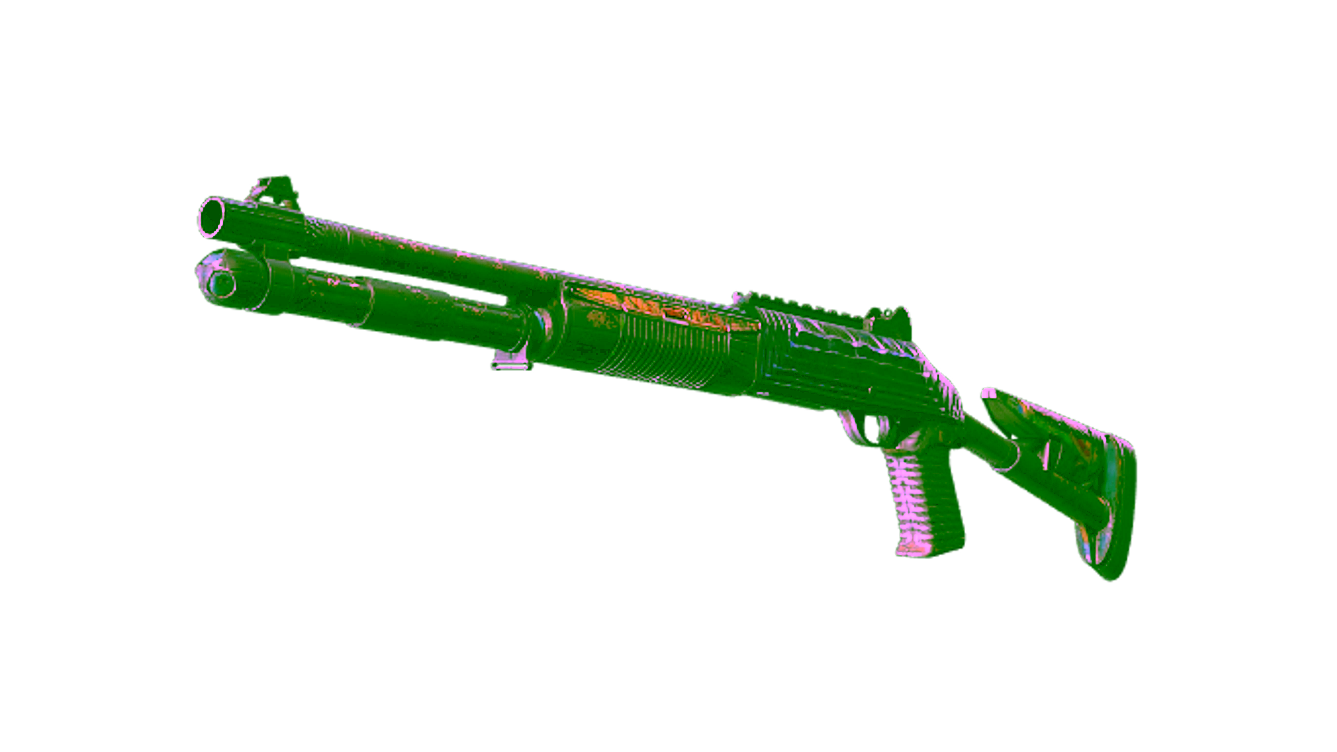 Display for StatTrak™ XM1014 | Entombed (Battle-Scarred)