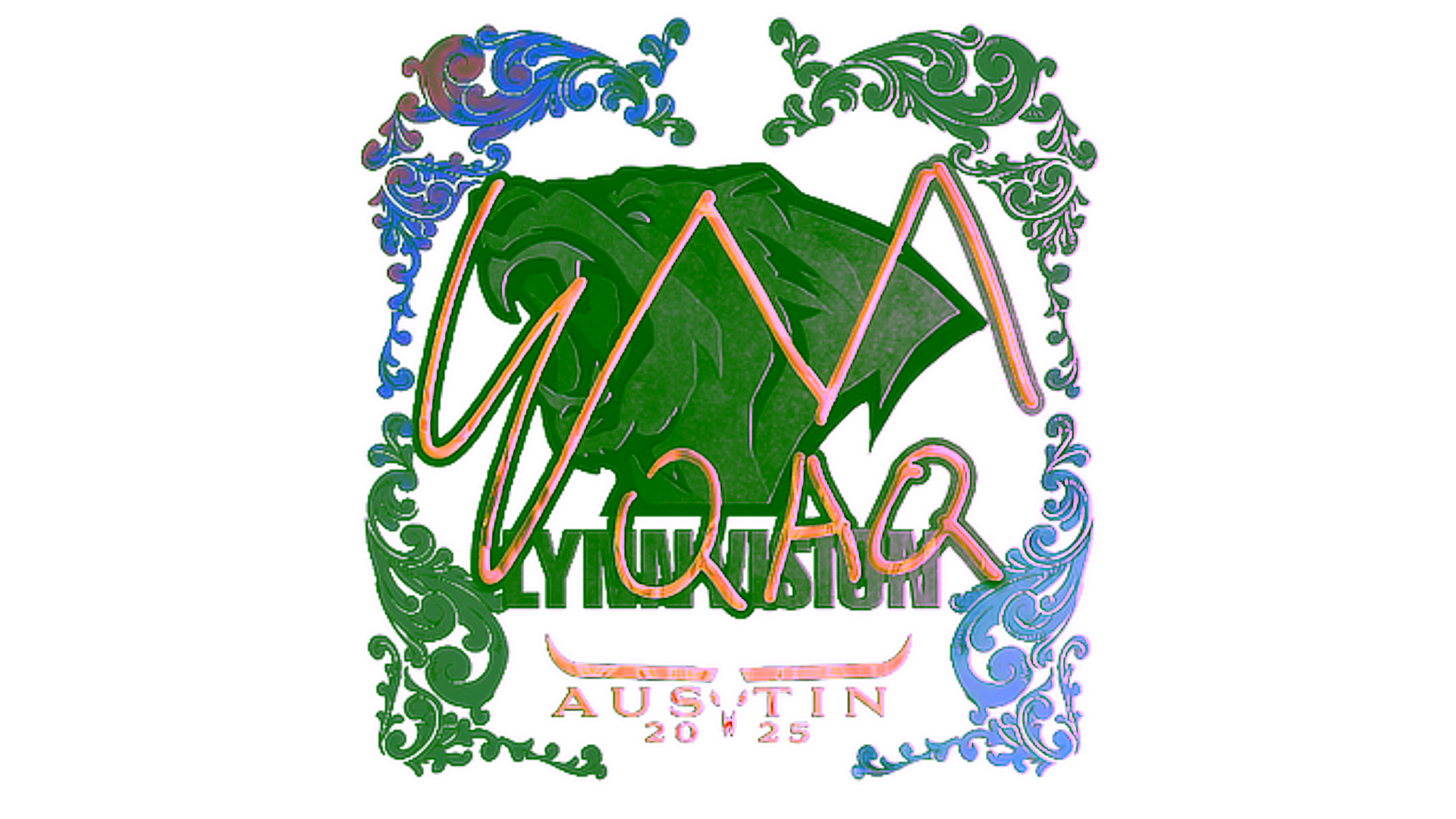 Visar för Sticker | EmiliaQAQ (Holo) | Austin 2025