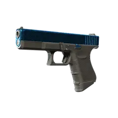 Glock-18 Twilight Galaxy