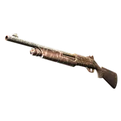 Nova Plume