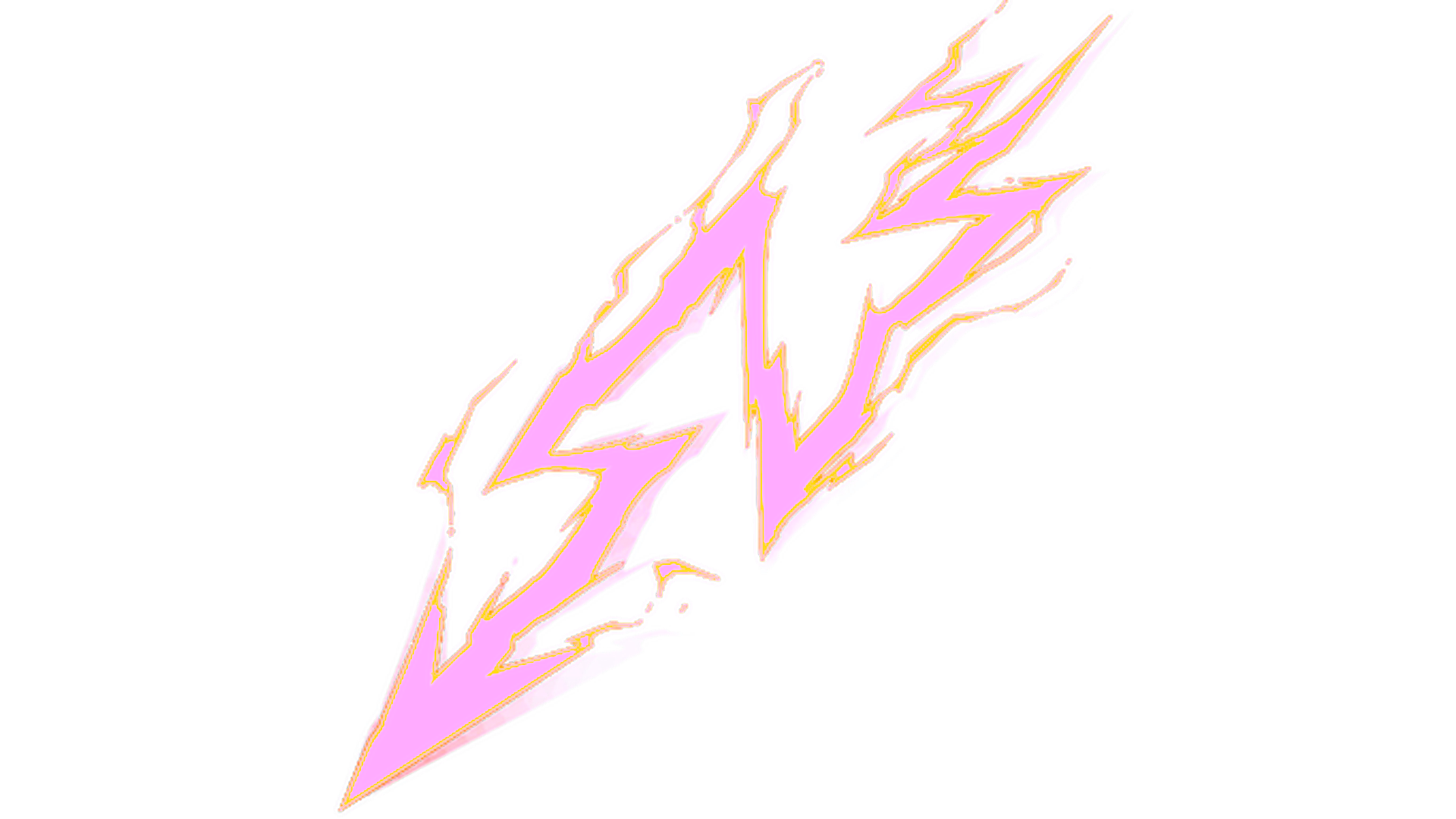 Anzeige für Sticker | Bolt Charge