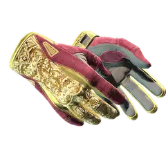 Sport Gloves Occult