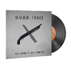 Music Kit Tree Adams and Ben Bromfield, M.U.D.D. FORCE