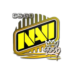 Natus Vincere | 2020 RMR