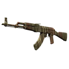 AK-47 Predator