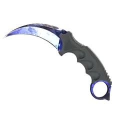 Karambit Doppler Phase 4
