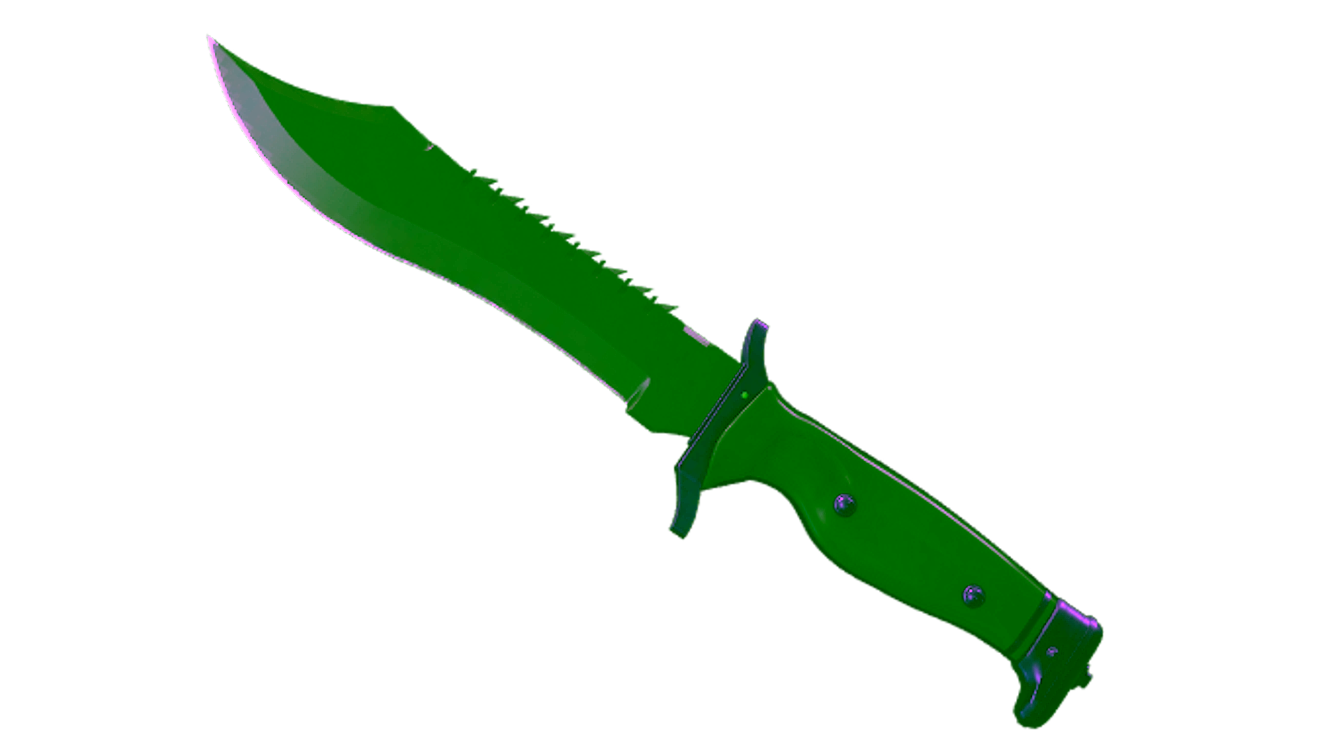 Visar för ★ Bowie Knife | Ultraviolet (Minimal Wear)