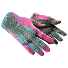 Sport Gloves Vice
