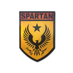 Spartan