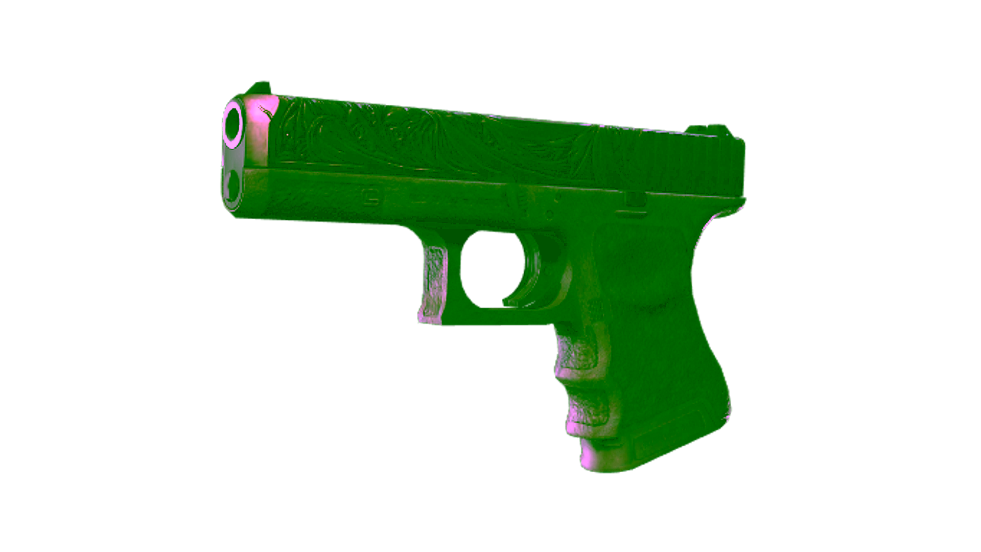 Anzeige für StatTrak™ Glock-18 | Wraiths (Field-Tested)