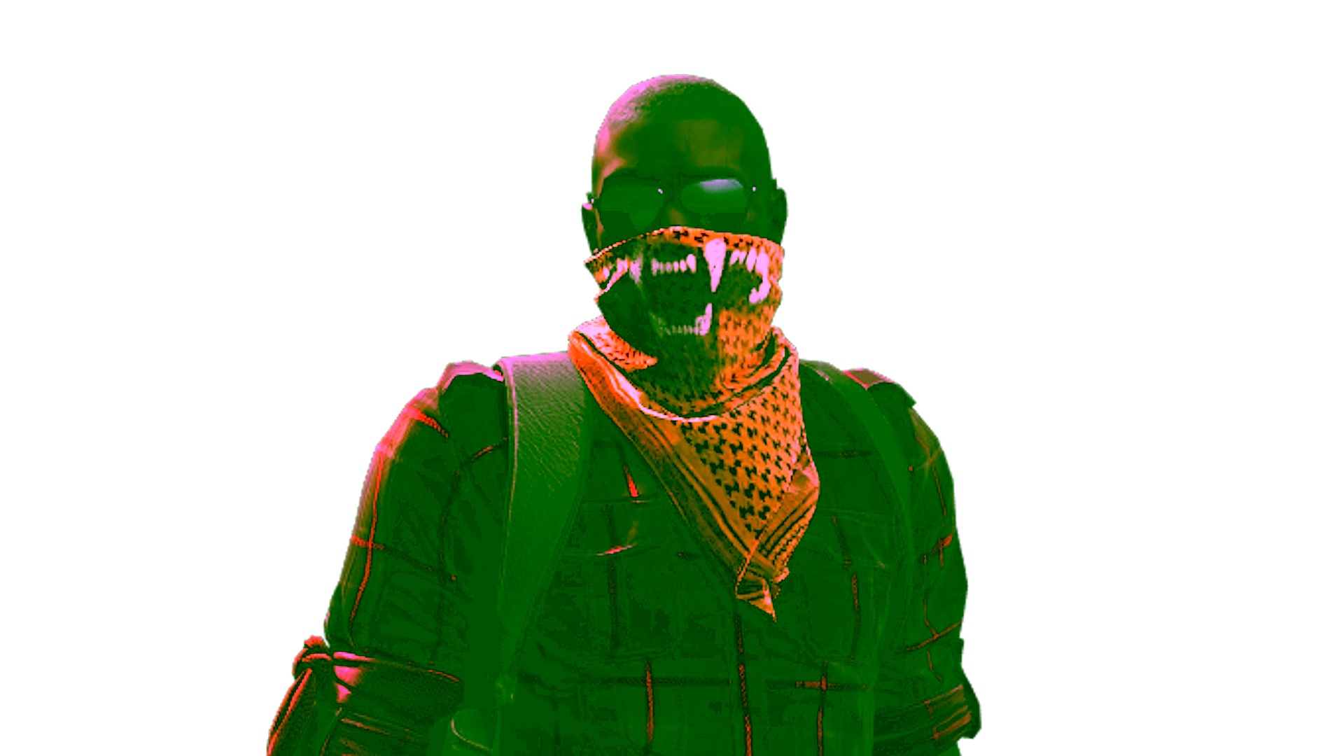 Anzeige für Osiris | Elite Crew