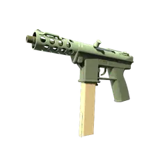 Tec-9 Groundwater