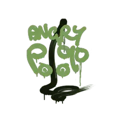 Graffiti