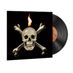 Music Kit Jesse Harlin, Astro Bellum