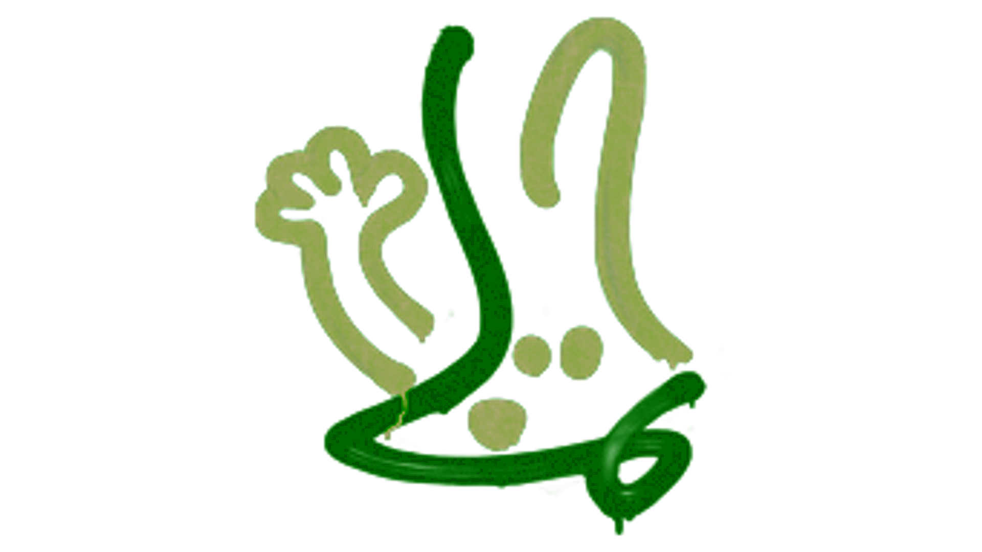 Display for Sealed Graffiti | Recoil FAMAS (Battle Green)