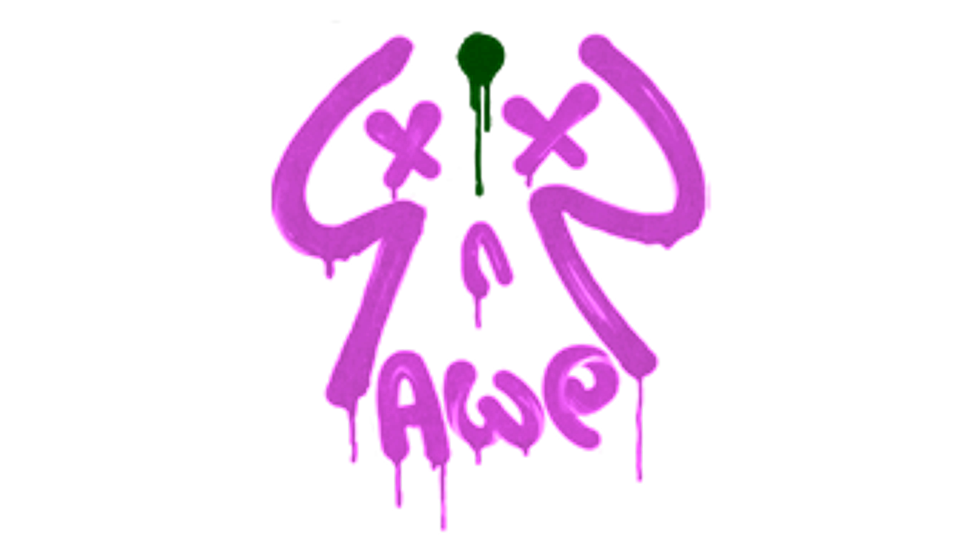 Anzeige für Sealed Graffiti | Recoil AWP (Bazooka Pink)