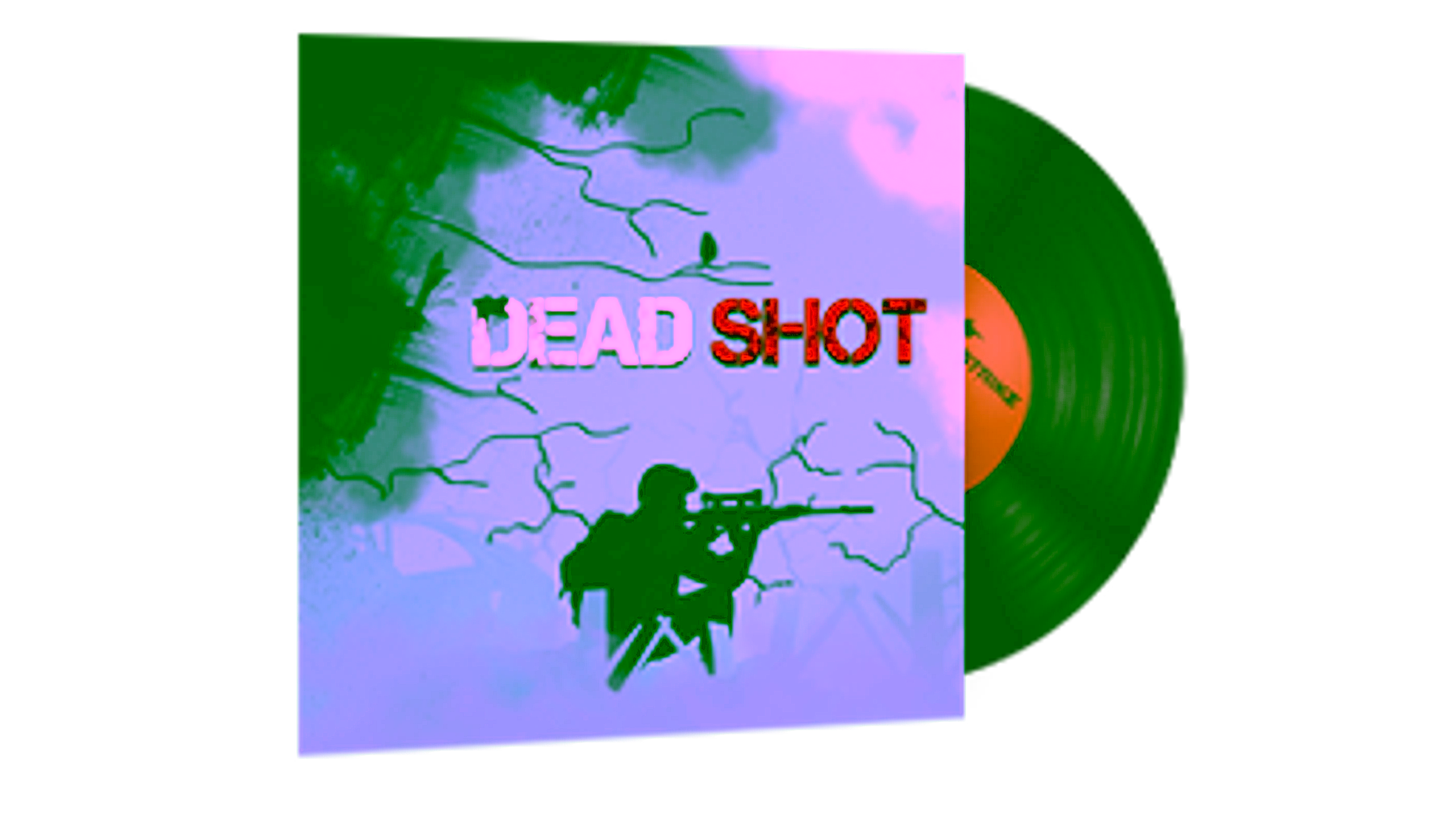Anzeige für StatTrak™ Music Kit | Daniel Sadowski, Dead Shot