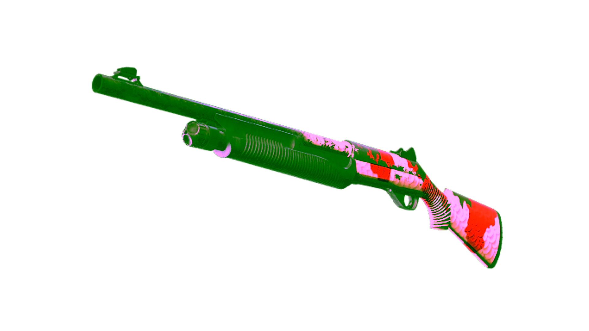 Display for StatTrak™ Nova | Koi (Field-Tested)
