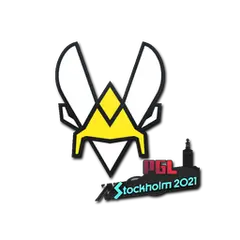 Vitality | Stockholm 2021