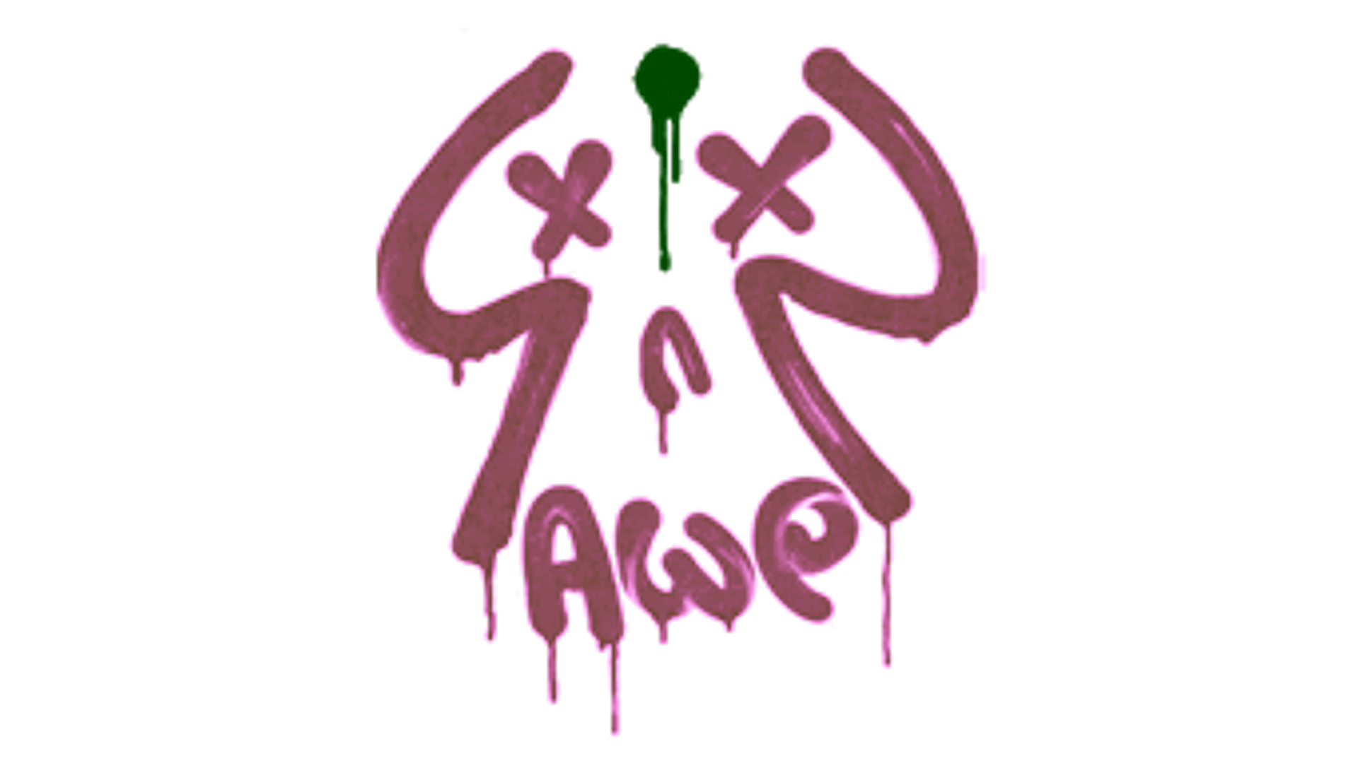 Display for Sealed Graffiti | Recoil AWP (Princess Pink)