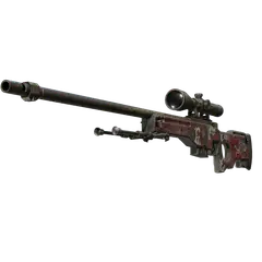 AWP | Duality (Field-Tested)