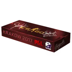 Krakow 2017 Cobblestone Souvenir Package