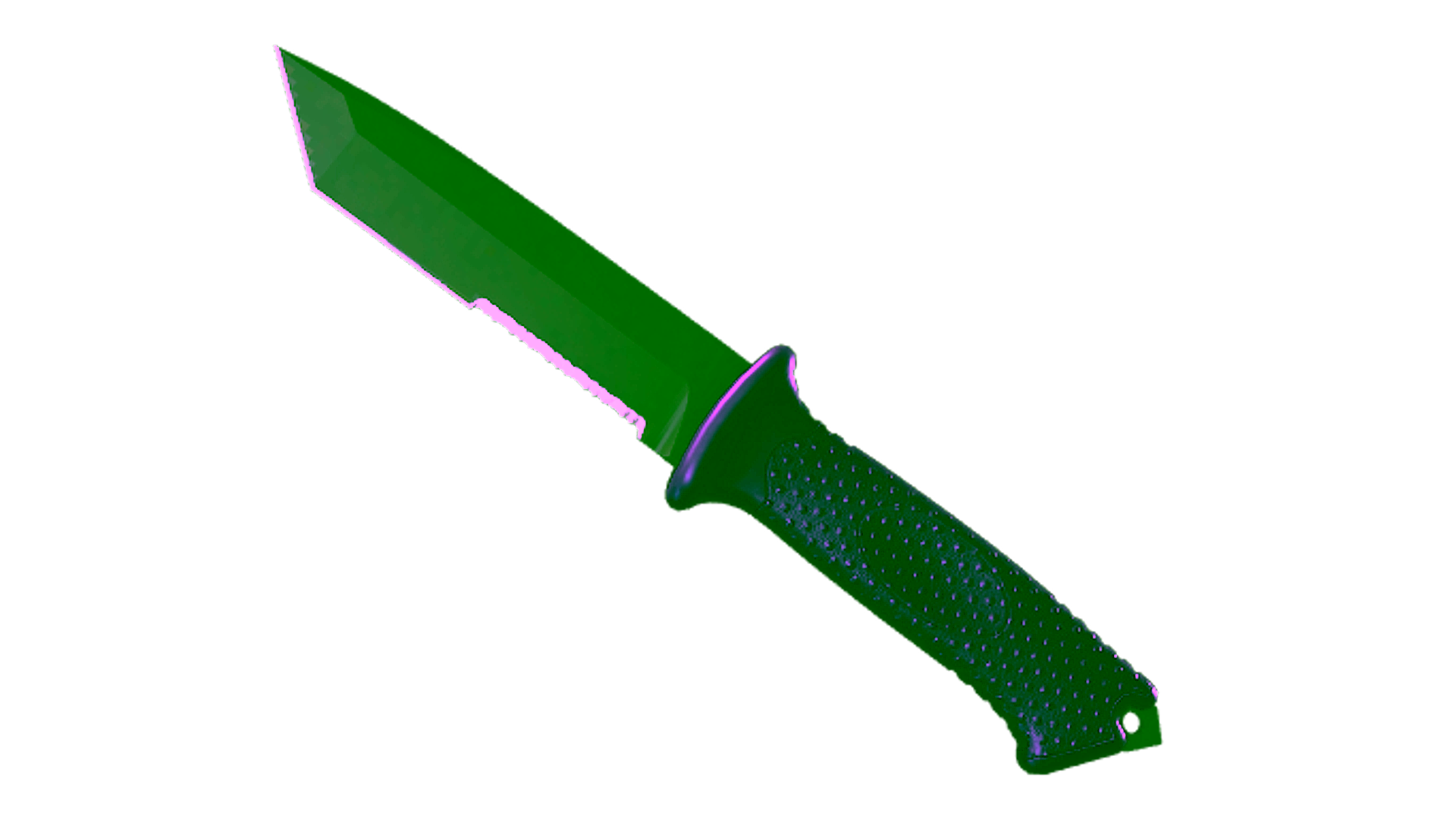 Display for ★ StatTrak™ Ursus Knife | Ultraviolet (Factory New)