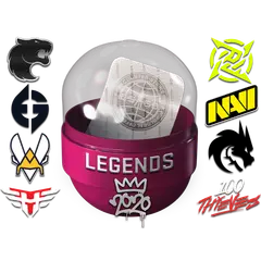 2020 RMR Legends