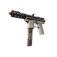 Tec-9 Slag