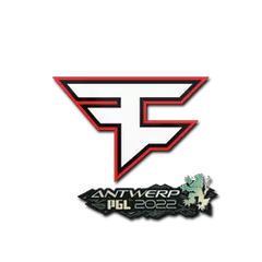 FaZe Clan | Antwerp 2022