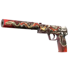 USP-S Kill Confirmed