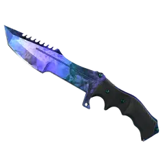 ★ StatTrak™ Huntsman Knife | Doppler Phase 3 (Factory New)